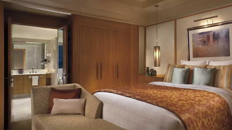 ***** Hotel Ritz Carlton Residences Difc Downtown Dubai United Arab Emirates
