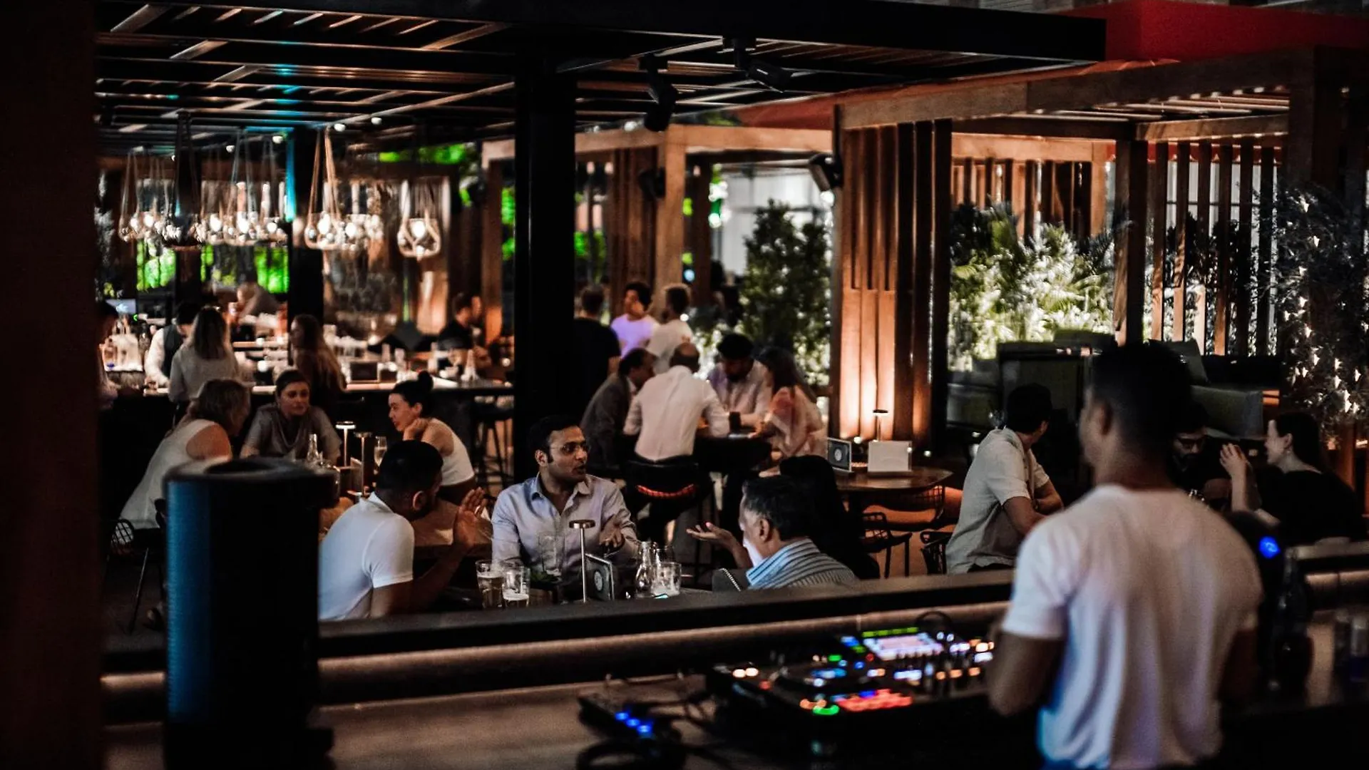 Ritz Carlton Residences Difc Downtown Dubai Hotel