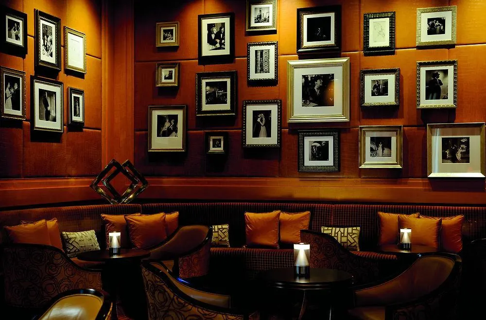 Ritz Carlton Residences Difc Downtown Dubai