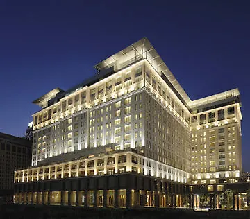 ***** Hotel Ritz Carlton Residences Difc Downtown Dubai United Arab Emirates