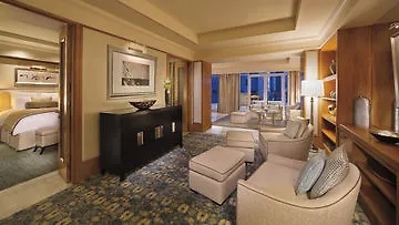 Hotel Ritz Carlton Residences Difc Downtown Dubai