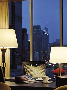 Ritz Carlton Residences Difc Downtown Dubai