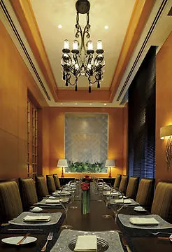 Hotel Ritz Carlton Residences Difc Downtown Dubai