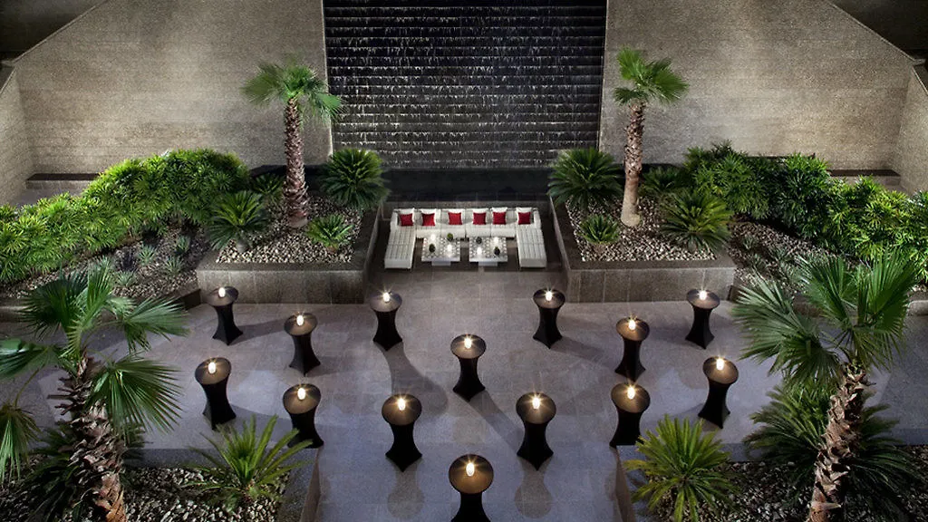 Hotel Ritz Carlton Residences Difc Downtown Dubai