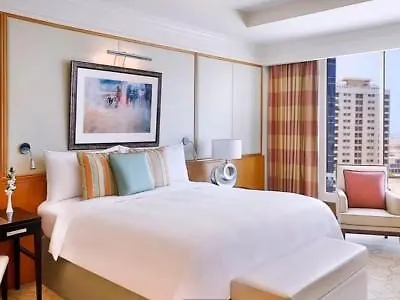 Hotel Ritz Carlton Residences Difc Downtown Dubai