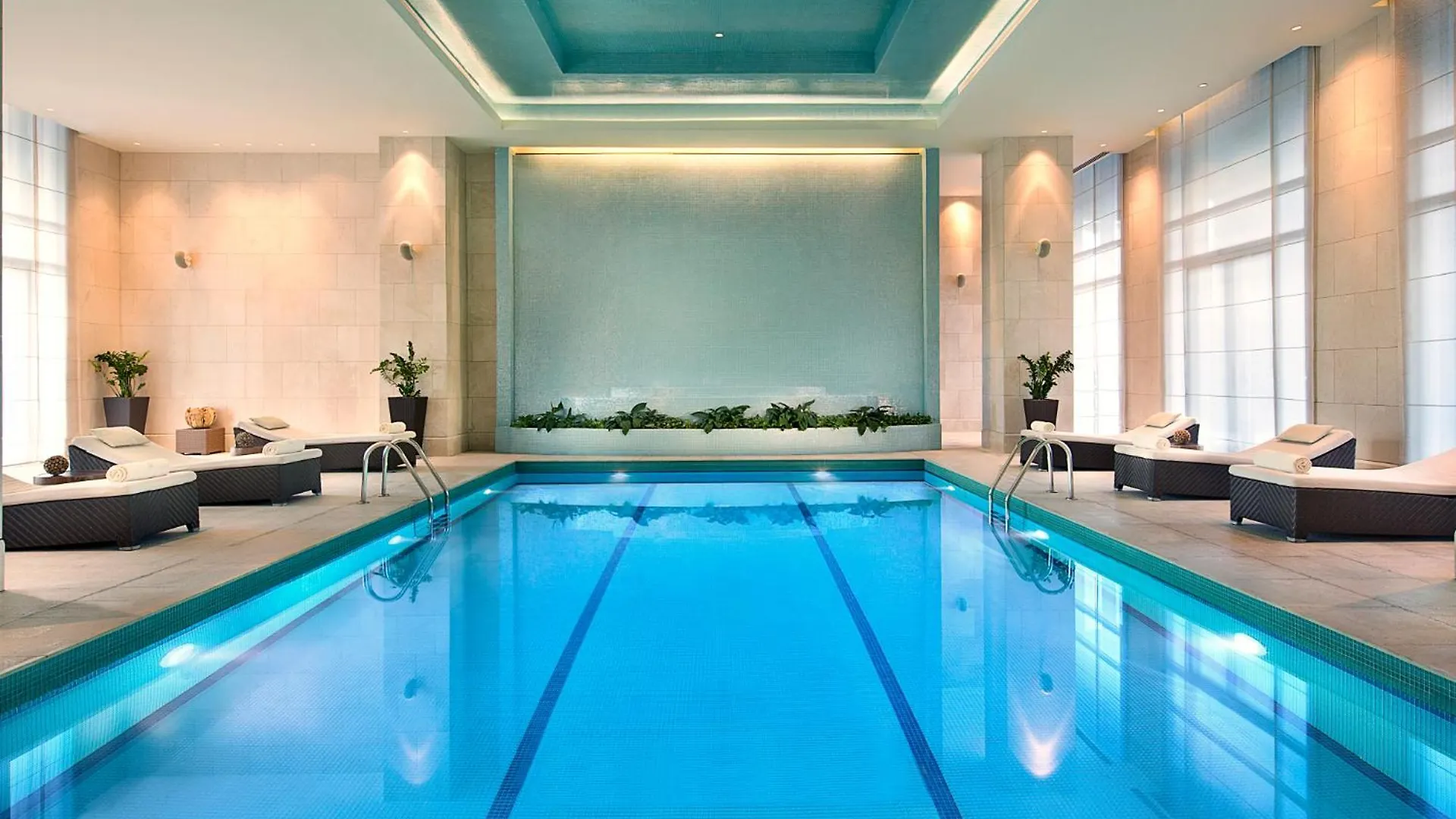 Ritz Carlton Residences Difc Downtown Dubai