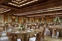 Ritz Carlton Residences Difc Downtown Dubai 5*,
