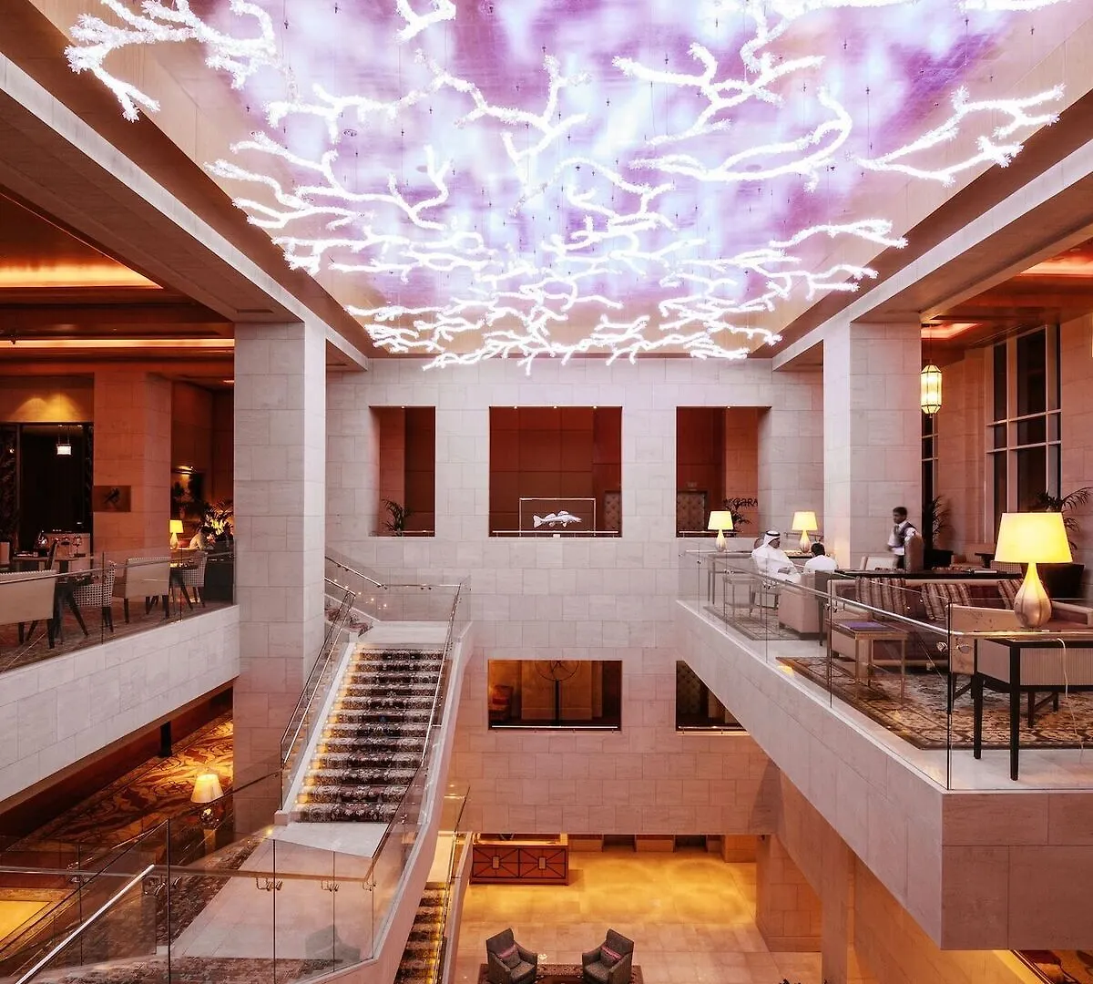 Ritz Carlton Residences Difc Downtown Dubai